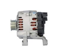 Valeo Alternador 439487 para BMW Serie 3/X3/X5 – 14 V 150 A 6 estrías 54,8 mm giro horario