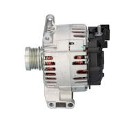 Valeo Alternador 439552-150 Amp - Canales: 5-14 V | Diámetro de la Polea: 51 mm, Dirección de Rotación: Sentido de Giro a la Derecha (Horario)