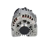 Valeo Alternador 439576-150 Amp - Canales: 7-14 V | Diámetro de la Polea: 50 mm, Dirección de Rotación: Sentido de Giro a la Derecha (Horario)