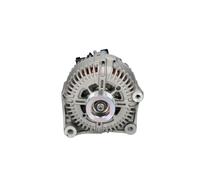 Valeo Alternador 439605 con polea y regulador 170A 14V para BMW X5 X6