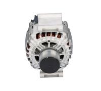 VALEO Alternador para MERCEDES-BENZ: Classe C, Classe CLC (Ref: 439611)