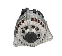 Valeo Alternador 439630-180 Amp - Canales: 6-14 V | Diámetro de la Polea: 56 mm, Dirección de Rotación: Sentido de Giro a la Derecha (Horario)