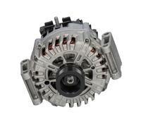 Valeo Alternador 439819-180 Amp - Canales: 6-14 V | Diámetro de la Polea: 51 mm, Dirección de Rotación: Sentido de Giro a la Derecha (Horario)