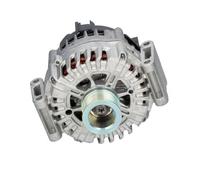 Valeo Alternador 439891-250 Amp - Canales: 7-14 V | Diámetro de la Polea: 51 mm, Dirección de Rotación: Sentido de Giro a la Derecha (Horario)