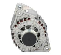 Valeo Alternador 439984 - 200 Amp - Canales: 7 - 14 V | Diámetro de la Polea: 56 mm, Dirección de Rotación: Sentido de Giro a la Derecha (Horario)