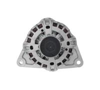 Valeo Alternador 443395 - 150 Amp - Canales: 6 - 14 V | Diámetro de la Polea: 55 mm, Dirección de Rotación: Sentido de Giro a la Derecha (Horario)