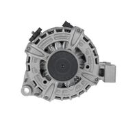 Valeo Alternador 443411 - 175 Amp - Canales: 5 - 14 V | Diámetro de la Polea: 56 mm, Dirección de Rotación: Sentido de Giro a la Derecha (Horario)