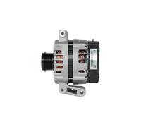 Valeo Alternador 849163-120 Amp - Canales: 6-14 V | Diámetro de la Polea: 55 mm, Dirección de Rotación: Sentido de Giro a la Derecha (Horario)