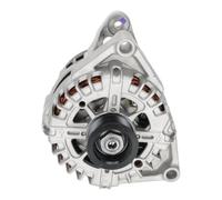 Valeo Alternador 849186-120 Amp - Canales: 6-14 V | Diámetro de la Polea: 50 mm, Dirección de Rotación: Sentido de Giro a la Derecha (Horario)