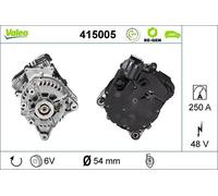 VALEO Alternador arrancador para JAGUAR: E Pace (Ref: 415005)