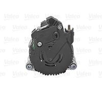 VALEO Alternador arrancador para NISSAN: X-Trail (Ref: 439869)