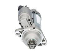 VALEO Alternador arrancador para VOLKSWAGEN: Golf Cabriolet, Tiguan, Caddy, Golf, Jetta, Passat, Transporter, Crafter, New Beetle (Ref: 438352)