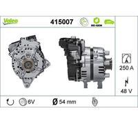 VALEO Alternador arrancador (Ref: 415007)