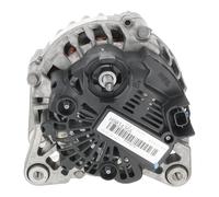 VALEO Alternador Generador 150 A 14 V Para Nissan Qashqai II 2.0 ALL MODE