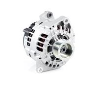 VALEO Alternador para FIAT: Ducato & CITROËN: Jumper, Relay & PEUGEOT: Boxer (Ref: 437349)