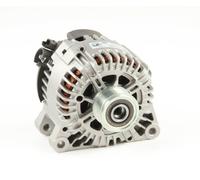 VALEO Alternador para PEUGEOT: 207, Partner, 5008, Ranch, 206, 406, 407, Expert, 1007, 807, 206+, 207+, 607, 308, Bipper, Boxer (Ref: 437471)