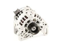 VALEO Alternador para VOLKSWAGEN: Golf, Lupo, Polo & SKODA: Octavia & SEAT: Ibiza, Leon, Altea, Toledo & AUDI: A2 (Ref: 443004)