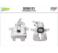 Caliper De Aluminio Valeo Neogen RN3898211A0 Para Seat Leon (9298121) OEM