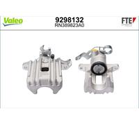 Valeo Aluminio Pinza Neogen RN3898234A0 para Citroën C4 Picasso (9298131) OEM