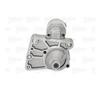 VALEO Anlasser Starter 12 V 0,9 kW IAM-Expertise para u.a. MINI MINI