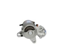 VALEO Anlasser Starter 12 V 1,1 kW 72 mm 21/23 Zähne passend Ford Ka