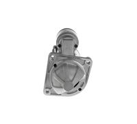 VALEO Anlasser Starter 12 V 2,3 kW 9 Dientes para FIAT DUCATO u.a.
