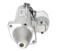 VALEO Anlasser Starter 12V 1,2kW 10 Dientes 2 Orificios R45 62mm