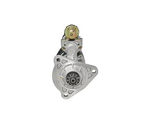VALEO Anlasser Starter 24 V 6,2 kW 11 dientes para MERCEDES-BENZ ACTROS