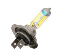 VALEO AQUA VISION H7 Lámpara faro de carretera 12V 55W 3000K PX26d Luz Alta