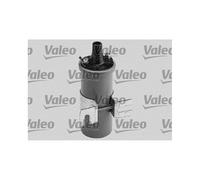 VALEO 245010 Bobina de encendido Número de salidas secundarias: 1 Número de pines: 2 Resistencia primaria: 3 5 Resistencia secundaria: 4000