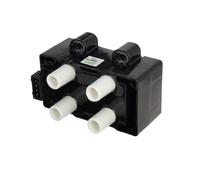 VALEO Bobina de encendido 245079