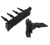Valeo Bobina de Encendido 245099