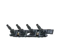 VALEO 245108 Bobina de encendido Número de salidas secundarias: 4 Número de pines: 5 Tipo de conexión: SAE Resistencia primaria: 0 65