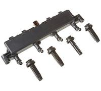 VALEO Bobina de encendido 245109