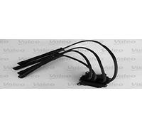 VALEO Bobina de encendido 245143