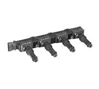 VALEO Bobina de encendido 245172