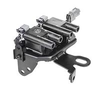 VALEO Bobina de encendido 245205