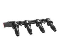 VALEO Bobina de encendido 245280