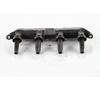 VALEO Bobina de encendido para PEUGEOT: 106, Partner, Ranch, 307, 306, 1007, 206 & CITROËN: Berlingo, C3 Pluriel, C3, Xsara, Saxo, C2 (Ref: 245097)