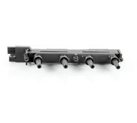 VALEO Bobina de encendido para PEUGEOT: 307, 407, 406, 206, 806, Expert, 607, 807 & LANCIA: Phedra, Zeta & FIAT: Ulysse, Scudo (Ref: 245098)