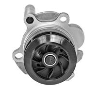 Valeo Bomba de agua 506886 para VW Golf VI (5K1), Passat B6 Variant (3C5)