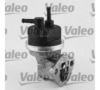 VALEO Bomba de combustible para PEUGEOT: J7, 404, J5 & CITROËN: C25 (Ref: 247093)