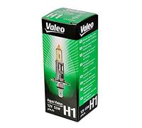 Valeo Bombilla Halógena Aqua Vision 32507 H1 55W (X1)