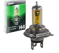 VALEO Bombilla halógena AQUA VISION 32515 H4 60/55W (x1)
