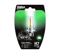Valeo Bombilla halógena AQUA VISION 32522 H7 55W (x1)