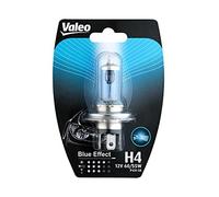 Valeo Bombilla halógena BLUE EFFECT 32512 H4 60/55W (x1)