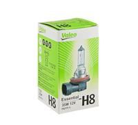 Valeo Bombilla halógena ESSENTIAL 32225 H8 35W (x1)