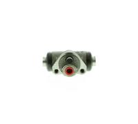 VALEO Bombín de freno de rueda para FIAT: Panda, Regata, Fiorino, Duna, Ritmo, Seicento, ELBA, Uno, Strada, Cinquecento, 127 (Ref: 350631)