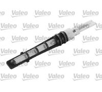 VALEO Boquilla de inyección, válvula de expansión para FORD: Fiesta, Focus, Cougar, Transit/Tourneo, Ka, Mondeo, Fusion, C-Max, StreetKa (Ref: 508967)