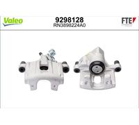 Valeo Aluminio Pinza de Freno Neogen RN3898224A0 Para Ford Focus Eléctrico (